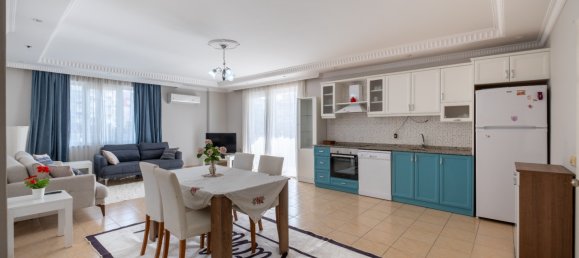 2 rooms Apartment in Alanya, Turkey No. 33780 6