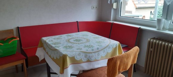 6 rooms House in Weimarer Land, Germany No. 354503 7