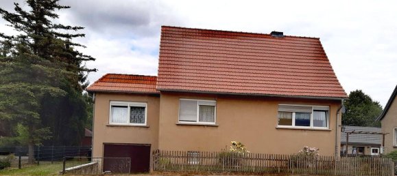 6 rooms House in Weimarer Land, Germany No. 354503 3