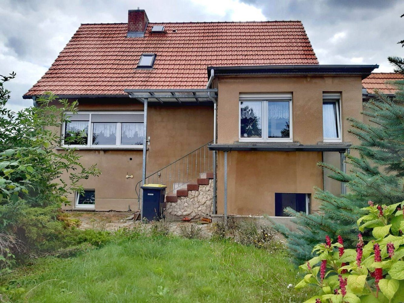 6 rooms House in Weimarer Land, Germany No. 354503
