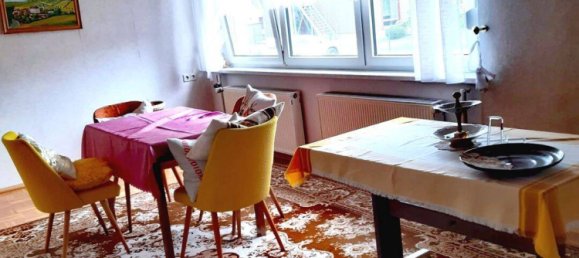 6 rooms House in Weimarer Land, Germany No. 354503 8