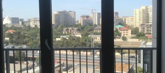 2 Schlafzimmer Wohnung in Chataj, Azerbaijan, Nr. 1597 7