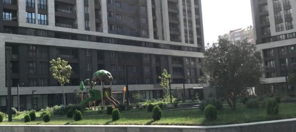 2 Schlafzimmer Wohnung in Chataj, Azerbaijan, Nr. 1597 14