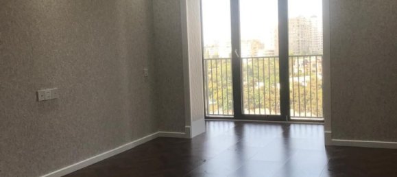 2 Schlafzimmer Wohnung in Chataj, Azerbaijan, Nr. 1597 15