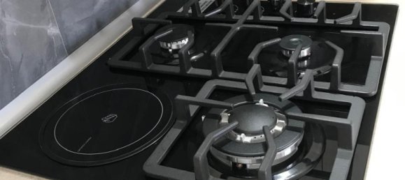 2 Schlafzimmer Wohnung in Chataj, Azerbaijan, Nr. 1597 9