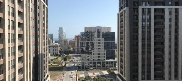 2 Schlafzimmer Wohnung in Chataj, Azerbaijan, Nr. 1597 6