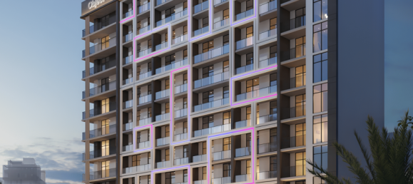 3 bedrooms Apartment in Dubai, UAE No. 67016 4