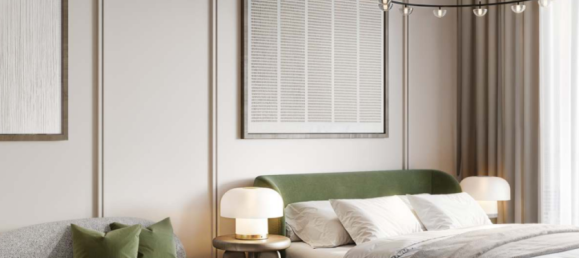 3 bedrooms Apartment in Dubai, UAE No. 67016 2