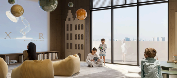 3 bedrooms Apartment in Dubai, UAE No. 67016 7