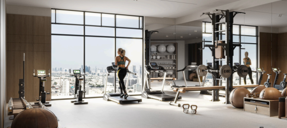 3 bedrooms Apartment in Dubai, UAE No. 67016 8