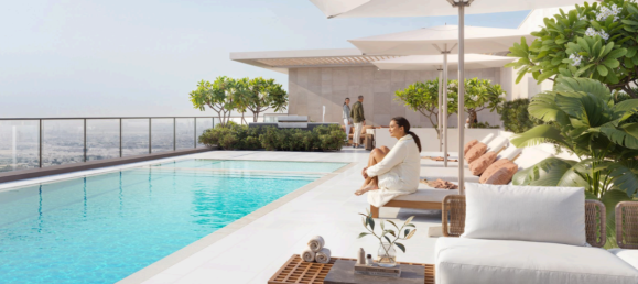 3 bedrooms Apartment in Dubai, UAE No. 67016 3