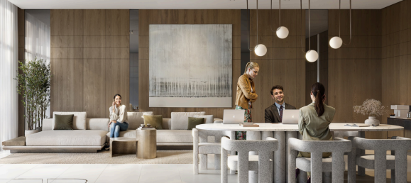 3 bedrooms Apartment in Dubai, UAE No. 67016 5