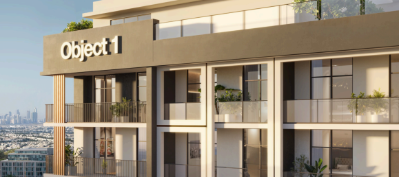 3 bedrooms Apartment in Dubai, UAE No. 67016 9