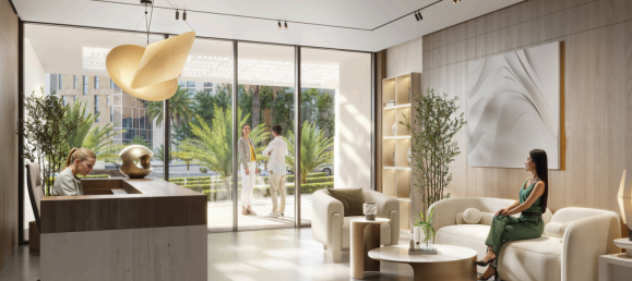 3 bedrooms Apartment in Dubai, UAE No. 67016 6