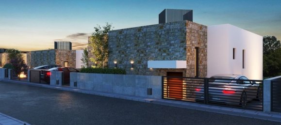 4 bedrooms House in Pegeia, Cyprus No. 9667 4