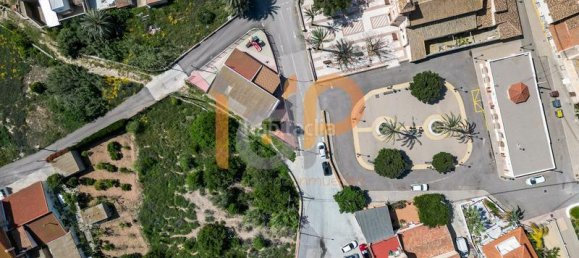 875m² Land in Huercal-Overa, Spain No. 163881 7