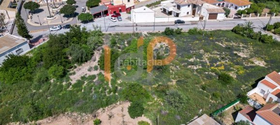 875m² Land in Huercal-Overa, Spain No. 163881 2