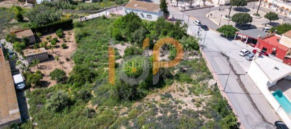 875m² Land in Huercal-Overa, Spain No. 163881 5