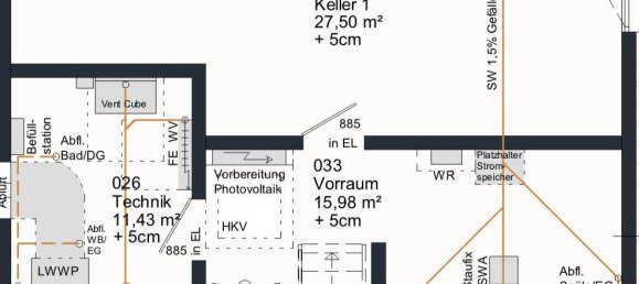 Casa T3 em Reutlingen, Germany N.º 323858 15