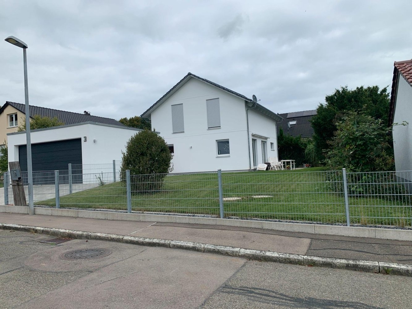 Casa T3 em Reutlingen, Germany N.º 323858