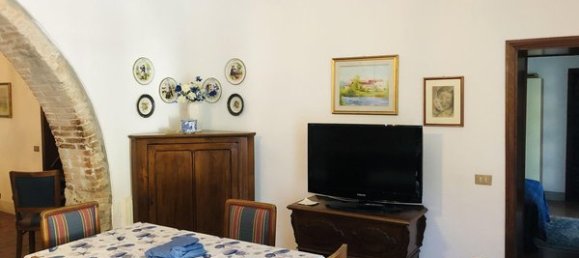Casa de 2 divisões em Castiglione della Pescaia, Italy N.º 204343 8