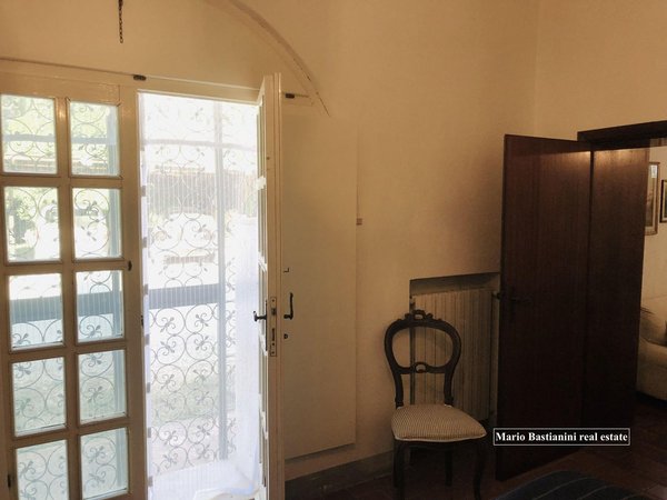 Casa de 2 divisões em Castiglione della Pescaia, Italy N.º 204343