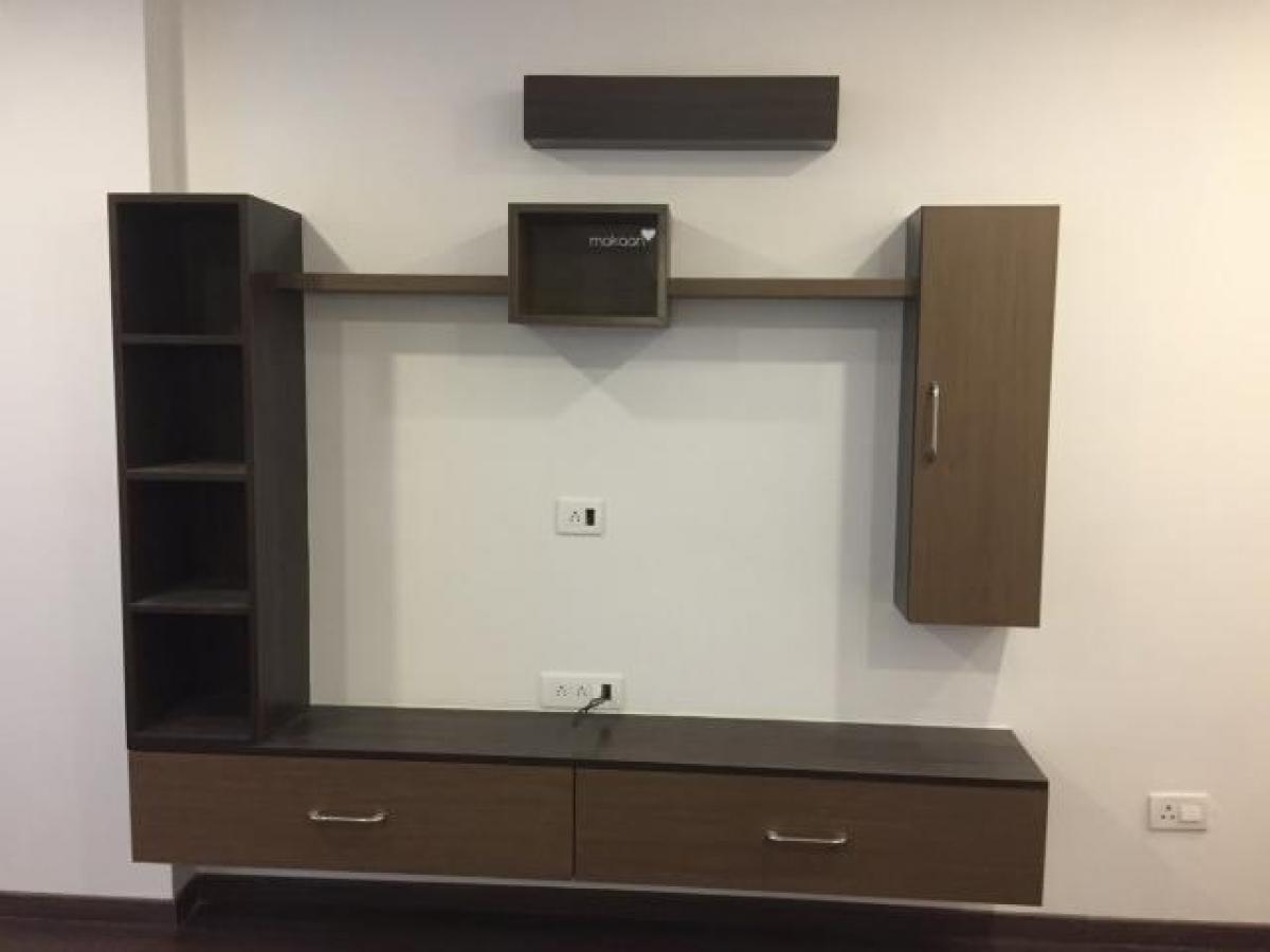 4 bedrooms House in Gurgaon, India No. 26614