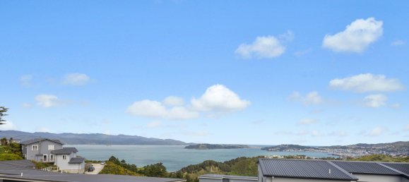 4 bedrooms House in Newlands, New Zealand No. 134 27