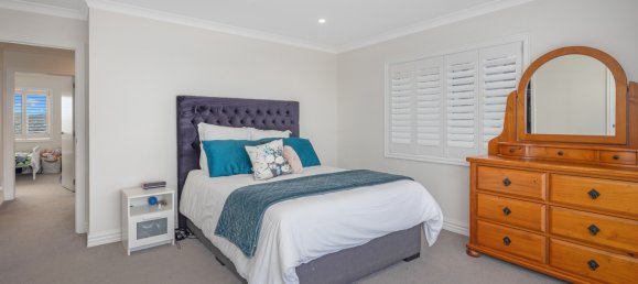 4 bedrooms House in Newlands, New Zealand No. 134 19