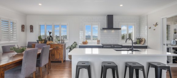 4 bedrooms House in Newlands, New Zealand No. 134 8