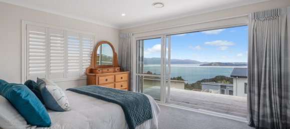 4 bedrooms House in Newlands, New Zealand No. 134 17