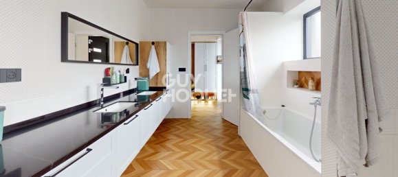 4 Schlafzimmer Haus in Cernay, France, Nr. 235946 12