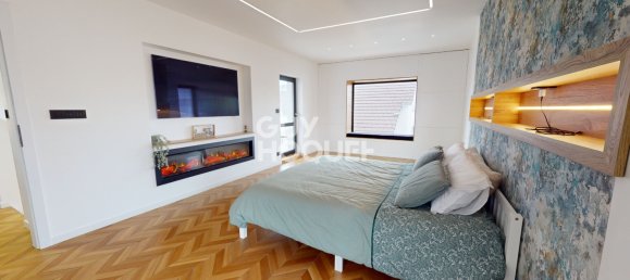 4 Schlafzimmer Haus in Cernay, France, Nr. 235946 11