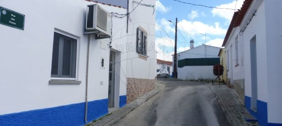 1 chambre Villa à Mertola, Portugal No. 168245 6