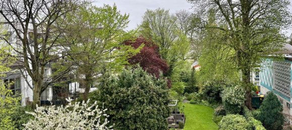 2 Schlafzimmer Penthouse in Hamburg-Nord, Germany, Nr. 269702 4