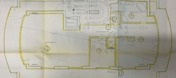 2 Schlafzimmer Penthouse in Hamburg-Nord, Germany, Nr. 269702 5