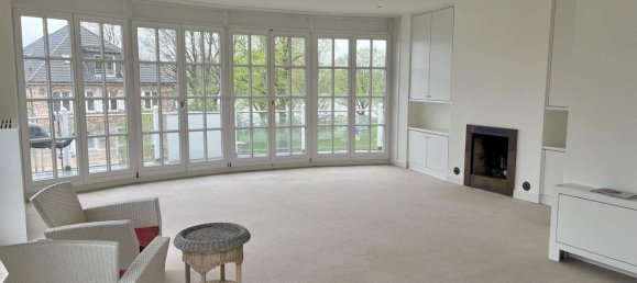 2 Schlafzimmer Penthouse in Hamburg-Nord, Germany, Nr. 269702 2