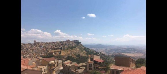 Apartamento de 4 habitaciónes en Enna, Italy No. 33825 3