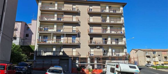 Apartamento de 4 habitaciónes en Enna, Italy No. 33825 14