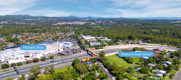 Casa T5 em Redbank, Australia N.º 989 18