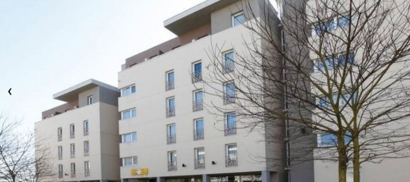 Studio à Cergy, France No. 330395 3