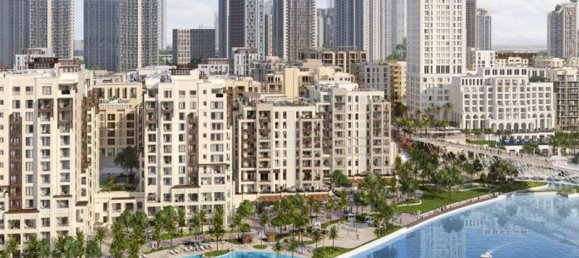 3 bedrooms Apartment in Dubai Creek Harbour (The Lagoons), UAE No. 2213 9
