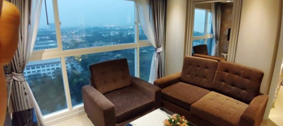 2 Schlafzimmer Eigentumswohnung in La Santir Pattaya, Thailand, Nr. 28960 3