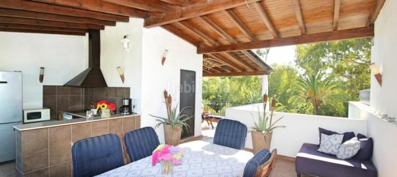 3 Schlafzimmer Stadthaus in Marbella, Spain, Nr. 117989 10