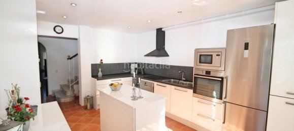 3 Schlafzimmer Stadthaus in Marbella, Spain, Nr. 117989 14