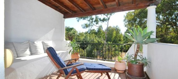3 Schlafzimmer Stadthaus in Marbella, Spain, Nr. 117989 3
