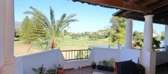 3 Schlafzimmer Stadthaus in Marbella, Spain, Nr. 117989 6