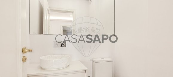 3 bedrooms Apartment in Oeiras, Portugal No. 351398 9
