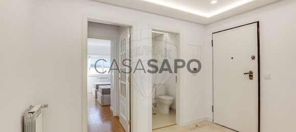 3 bedrooms Apartment in Oeiras, Portugal No. 351398 12