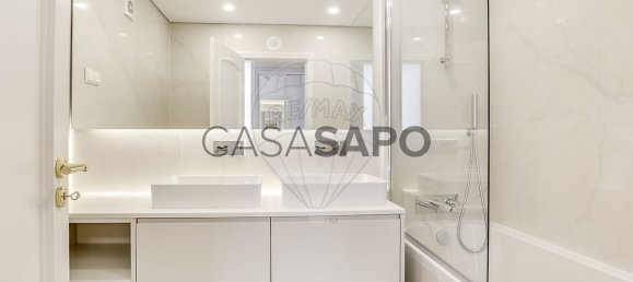 3 bedrooms Apartment in Oeiras, Portugal No. 351398 8